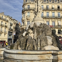 Photo de france - Montpellier